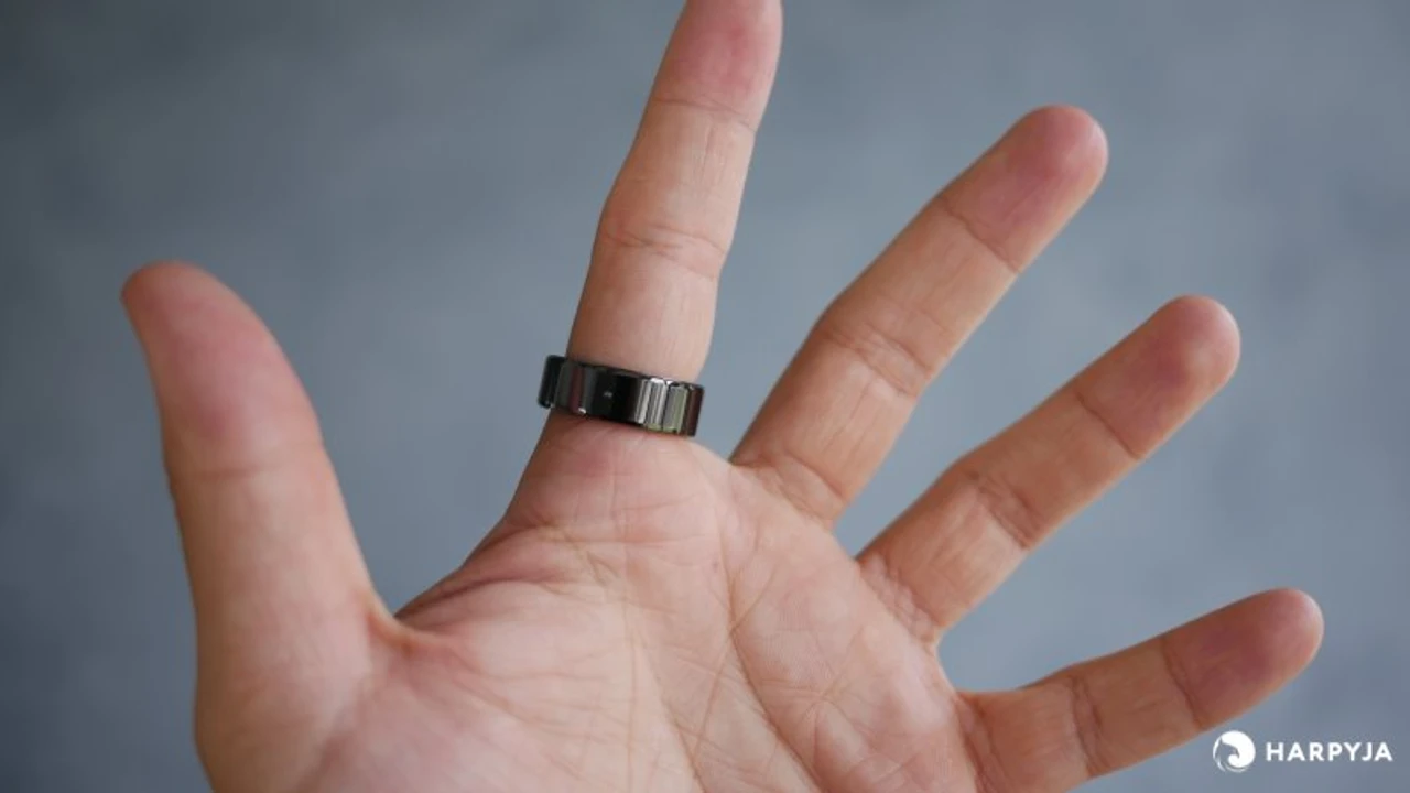 Kumi Ring H1 - Imagem 3