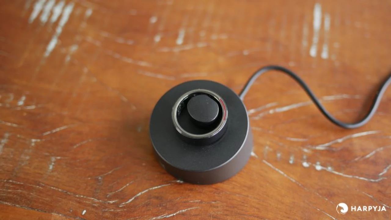 Kumi Ring H1 - Imagem 5