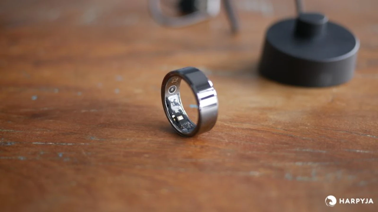 Kumi Ring H1 - Imagem 6