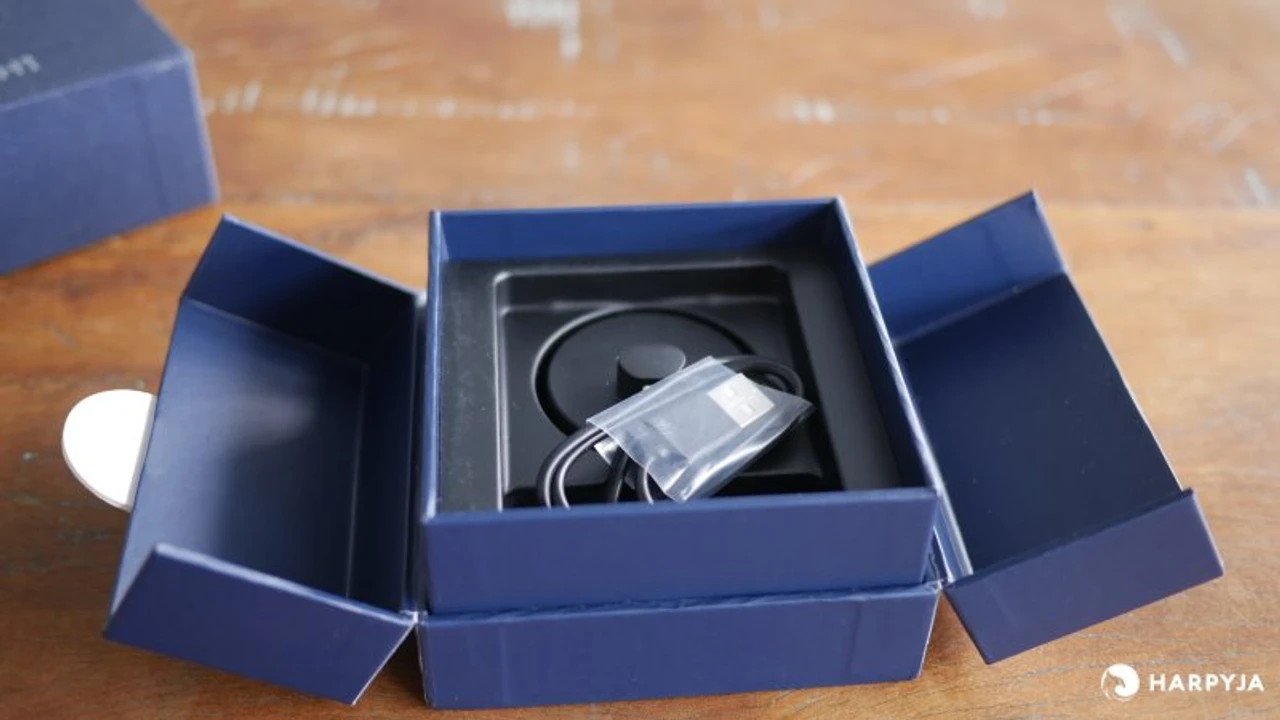 Kumi Ring H1 - Imagem 9