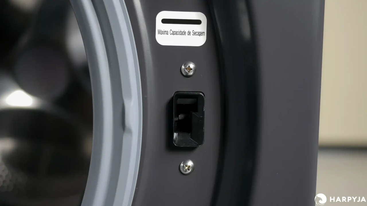 LG 18 kg WD18 - Imagem 20