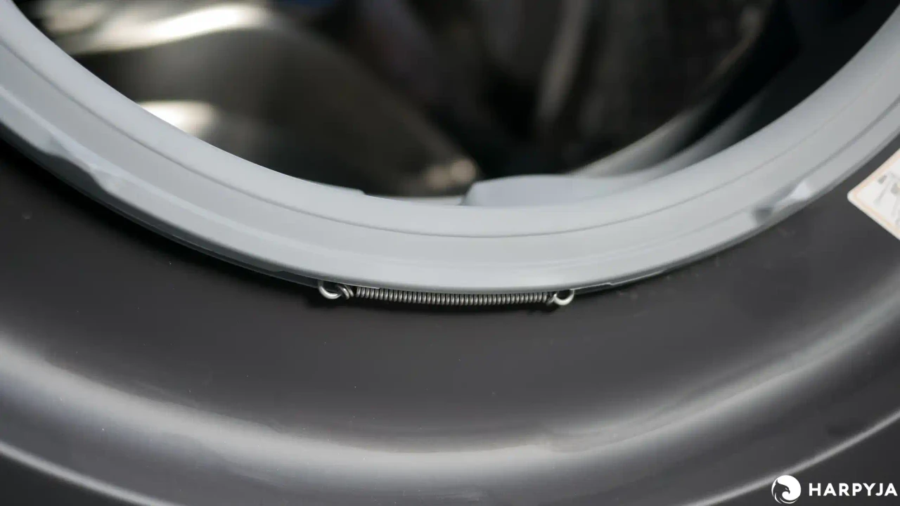 LG 18 kg WD18 - Imagem 19