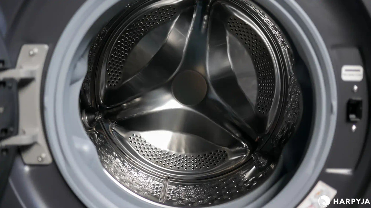 LG 18 kg WD18 - Imagem 21