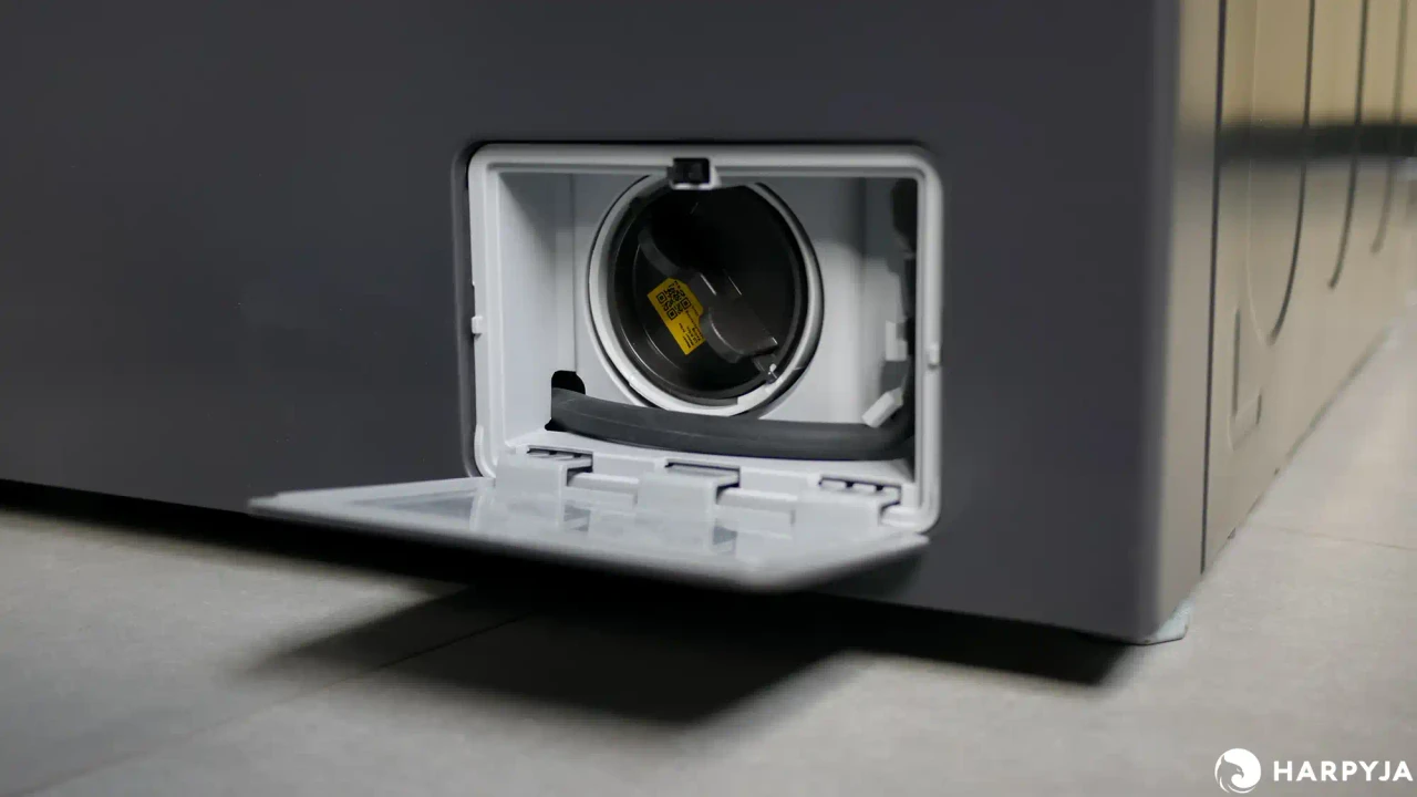 LG 18 kg WD18 - Imagem 26