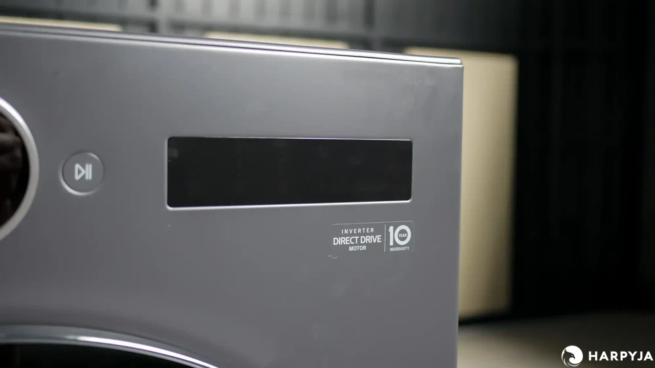 LG 18 kg WD18 - Imagem 14