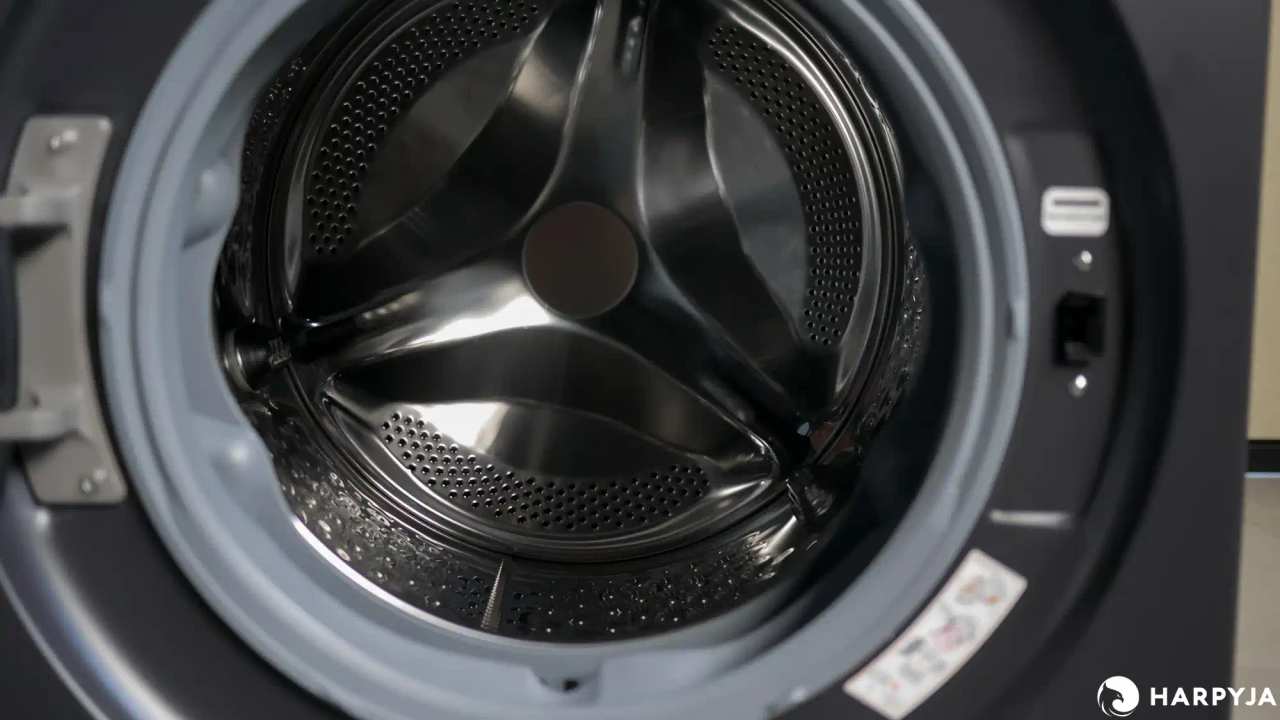 LG 18 kg WD18 - Imagem 16