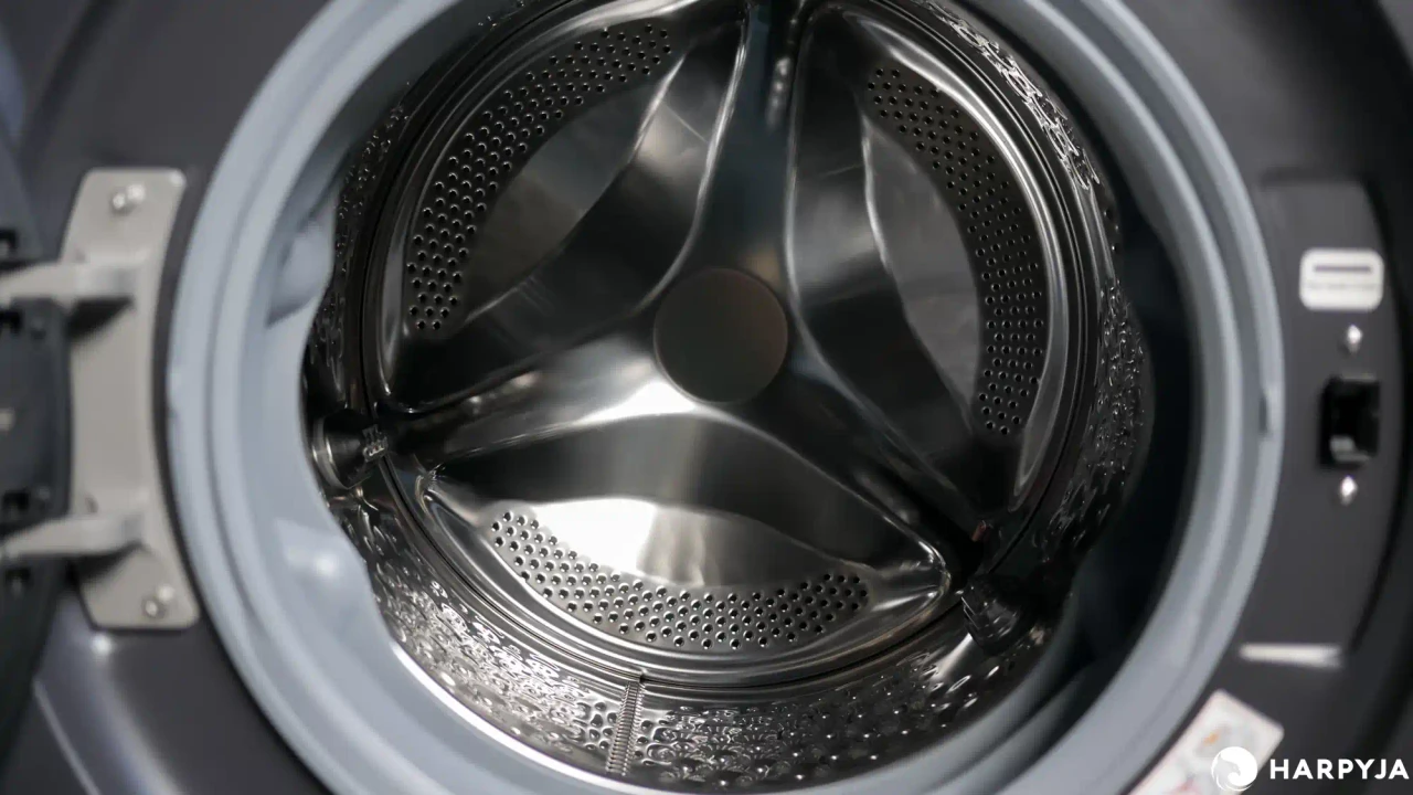 Lava e Seca LG 18 kg WD18 - Imagem 11