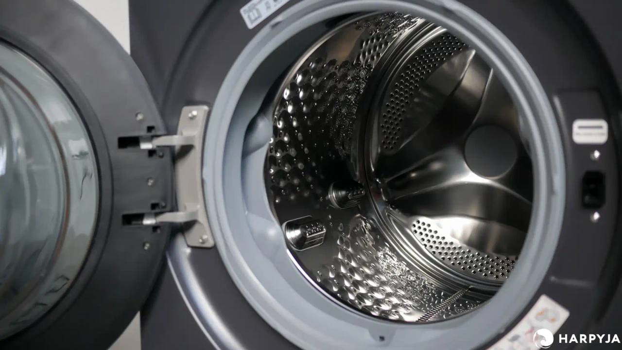 Lava e Seca LG 18 kg WD18 - Imagem 12