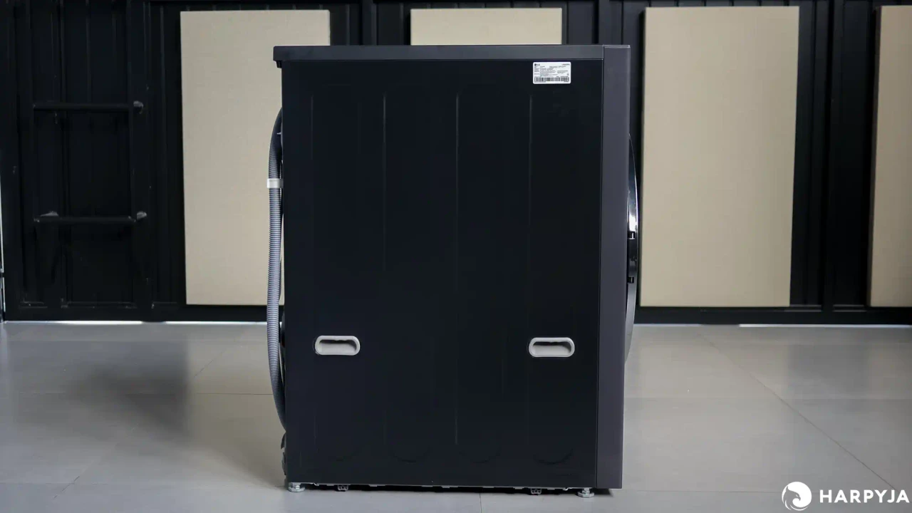 Lava e Seca LG 18 kg WD18 - Imagem 14