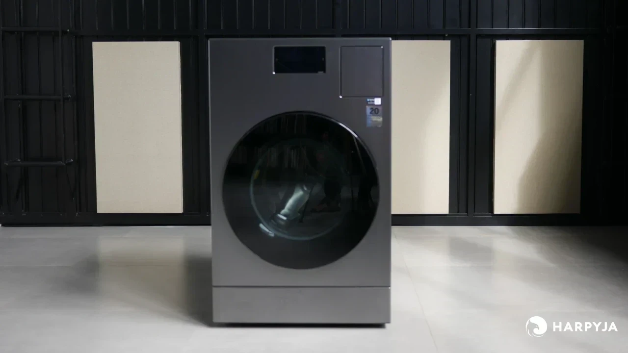 Samsung Bespoke AI - Imagem 1