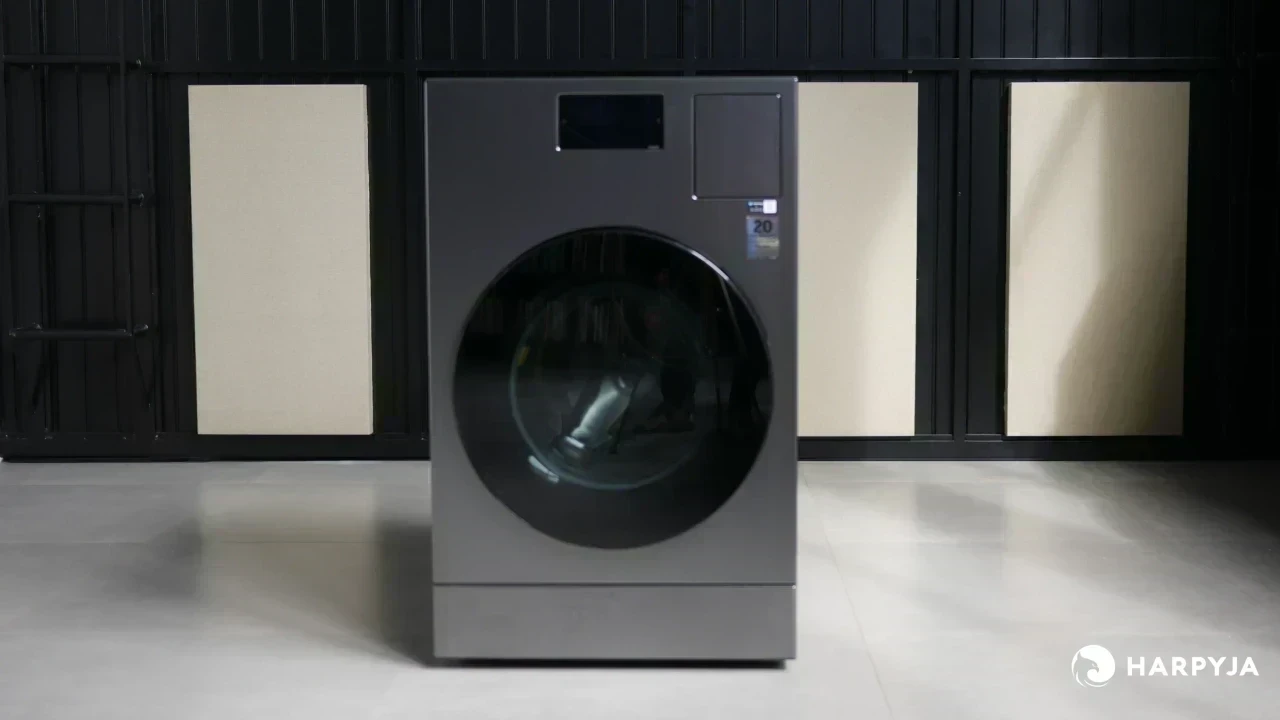 Imagem do produto Lava e Seca Samsung Bespoke AI WD20