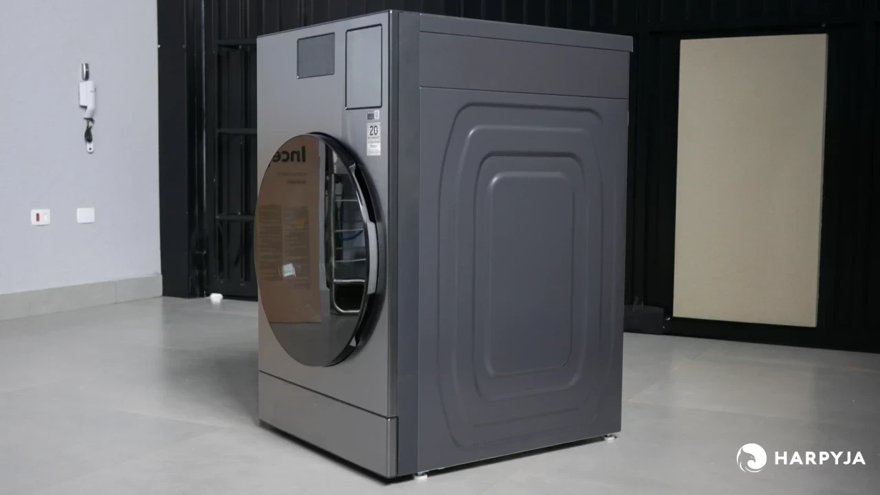 Samsung Bespoke AI WD20 - Imagem 2