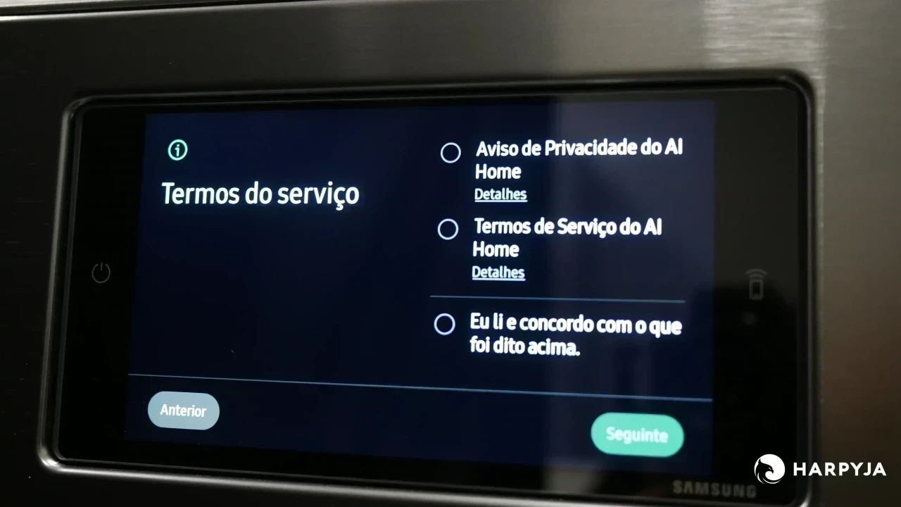 Samsung Bespoke AI WD20 - Imagem 11