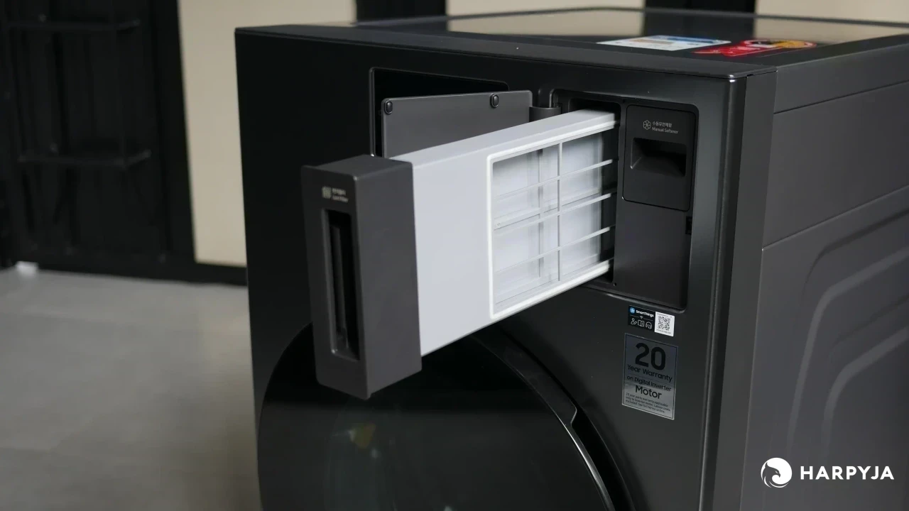 Samsung Bespoke AI WD20 - Imagem 13
