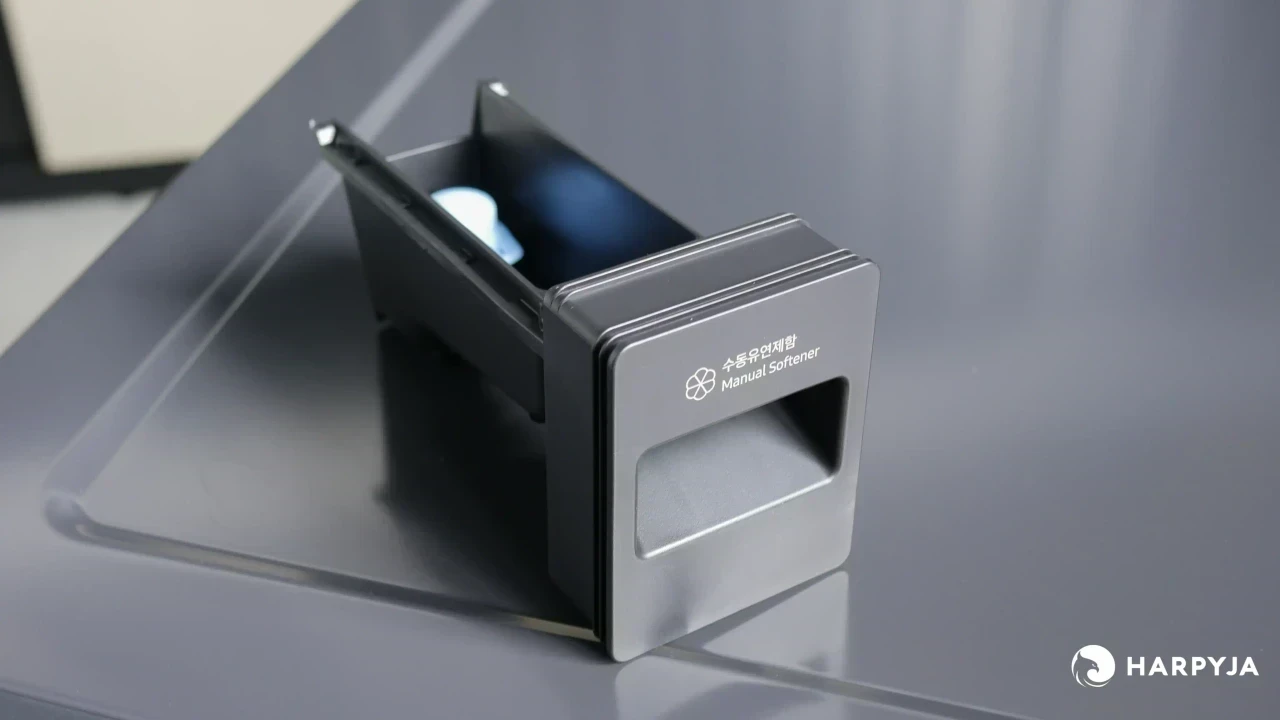 Samsung Bespoke AI WD20 - Imagem 16