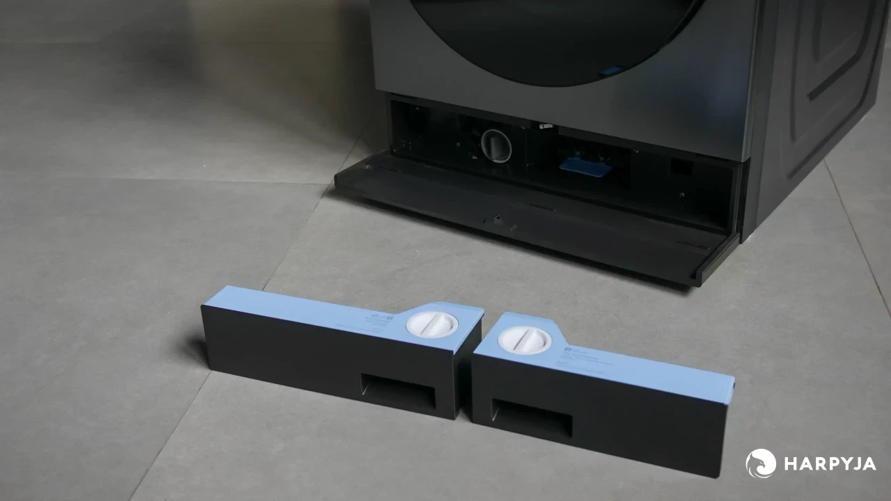 Samsung Bespoke AI WD20 - Imagem 18