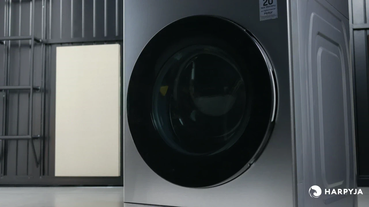 Samsung Bespoke AI WD20 - Imagem 3