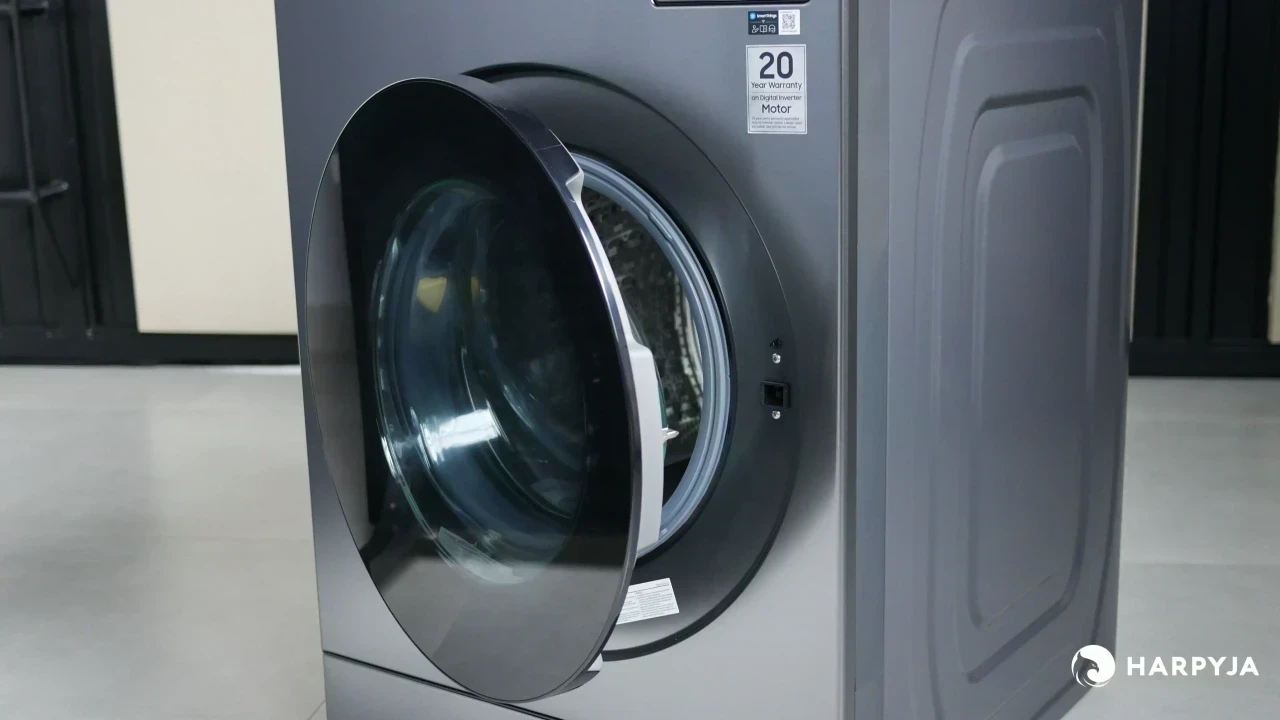 Samsung Bespoke AI WD20 - Imagem 4