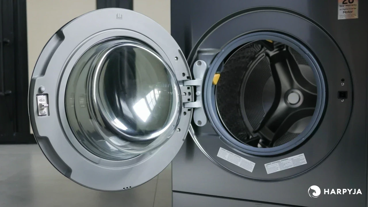 Samsung Bespoke AI WD20 - Imagem 5