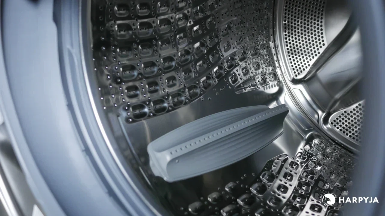 Samsung Bespoke AI WD20 - Imagem 6