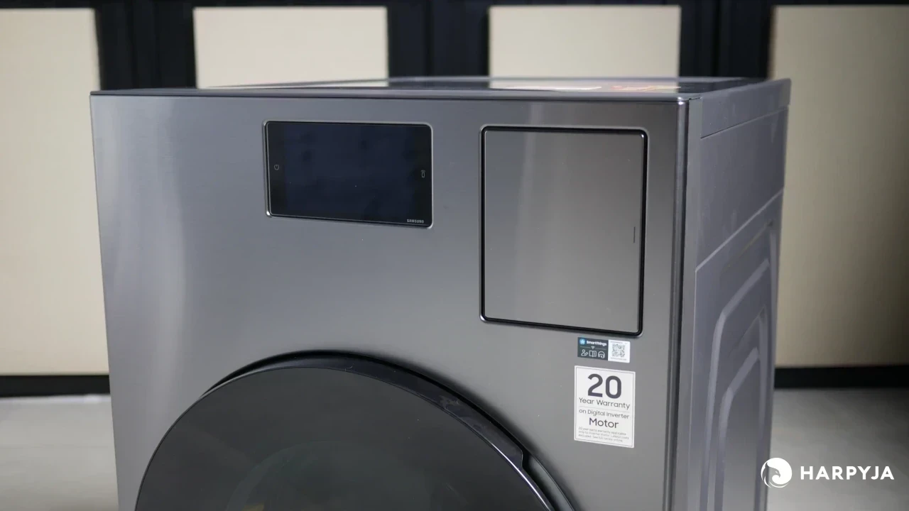Samsung Bespoke AI WD20 - Imagem 10