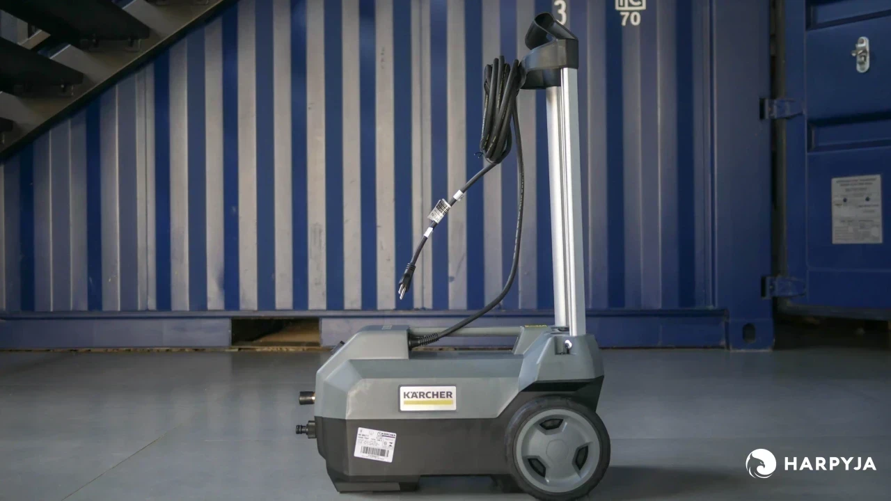 Karcher HD 585 - Imagem 2