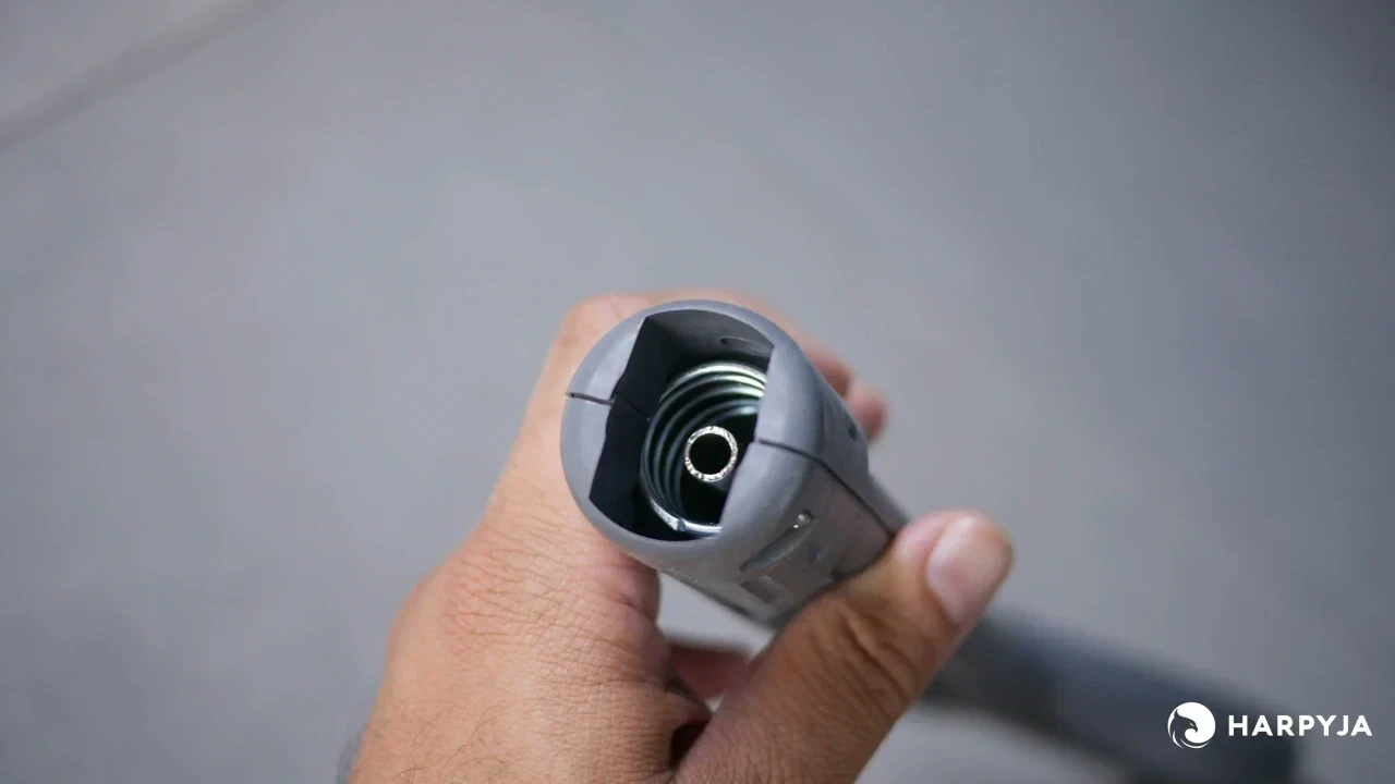 Karcher HD 585 - Imagem 11