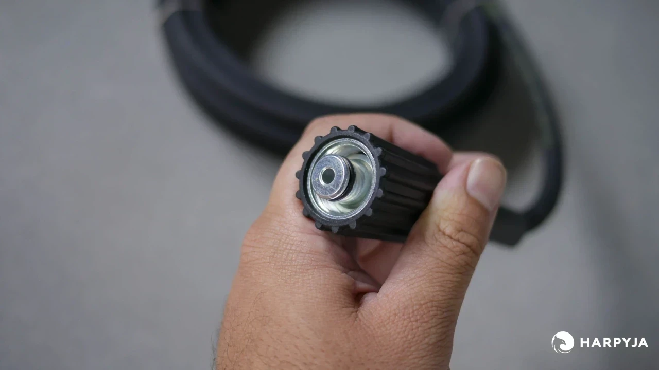 Karcher HD 585 - Imagem 17