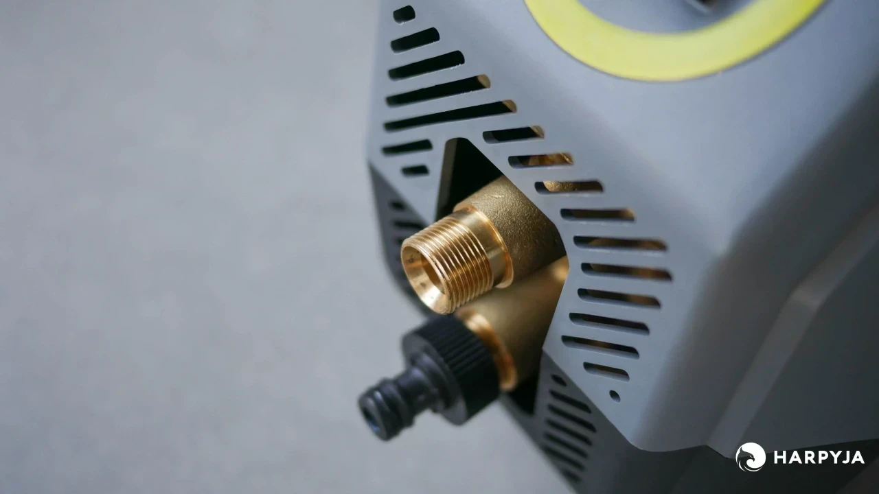 Karcher HD 585 - Imagem 19