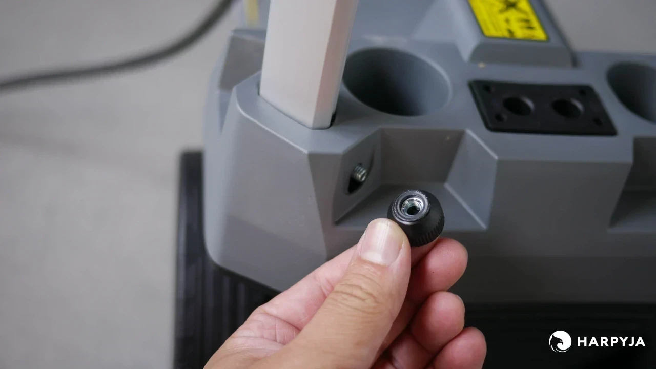 Karcher HD 585 - Imagem 21