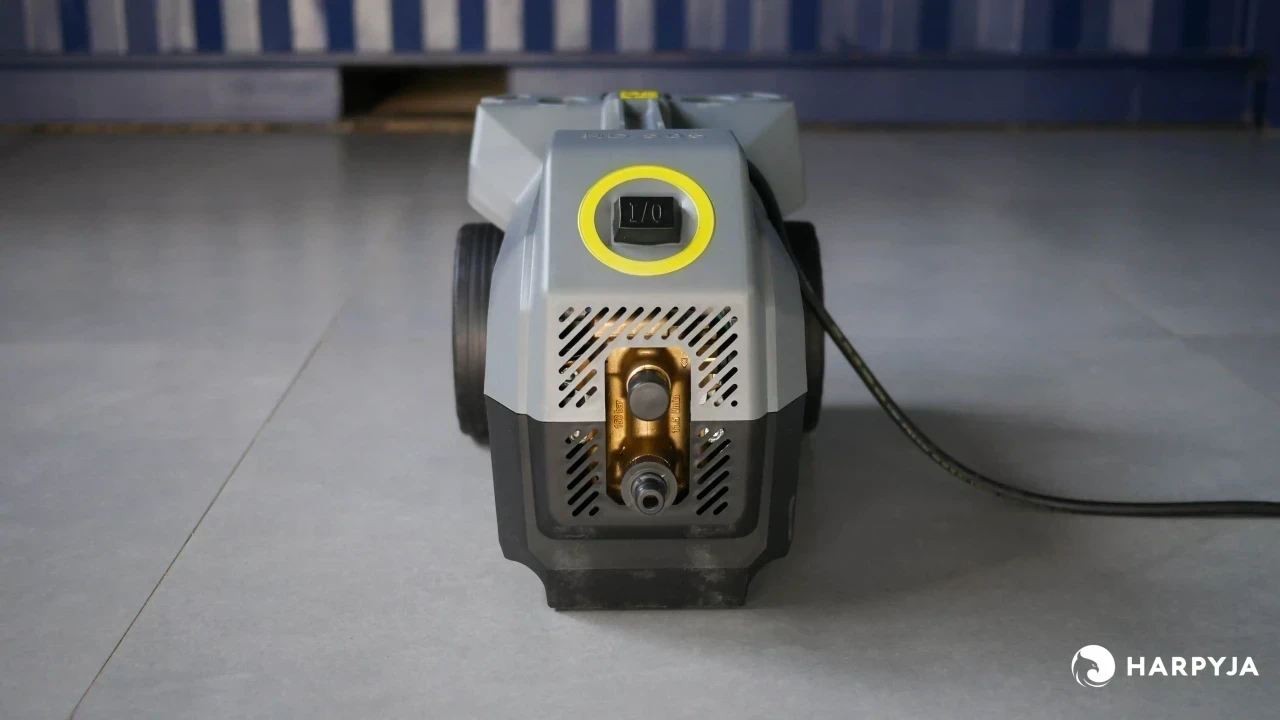 Karcher HD 585 - Imagem 4