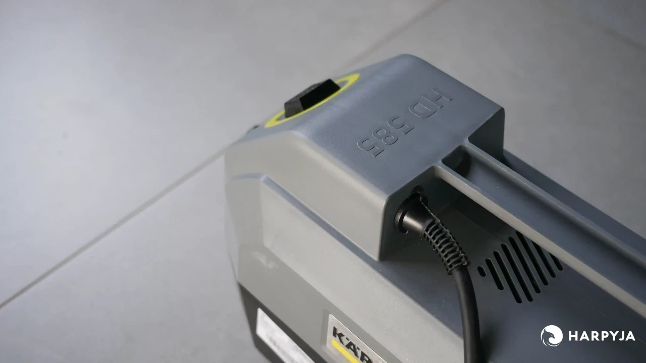 Karcher HD 585 - Imagem 6