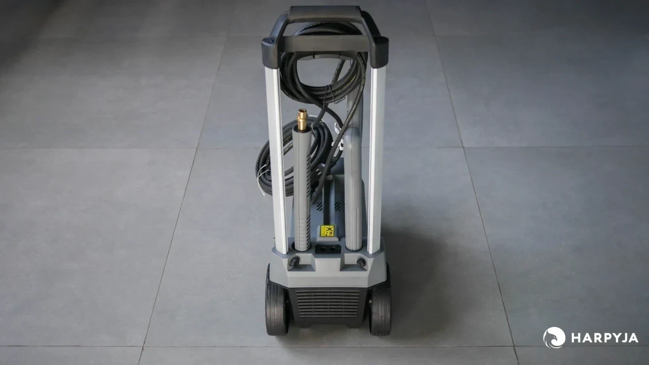 Karcher HD 585 - Imagem 7