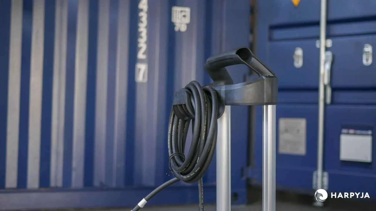 Karcher HD 585 - Imagem 8