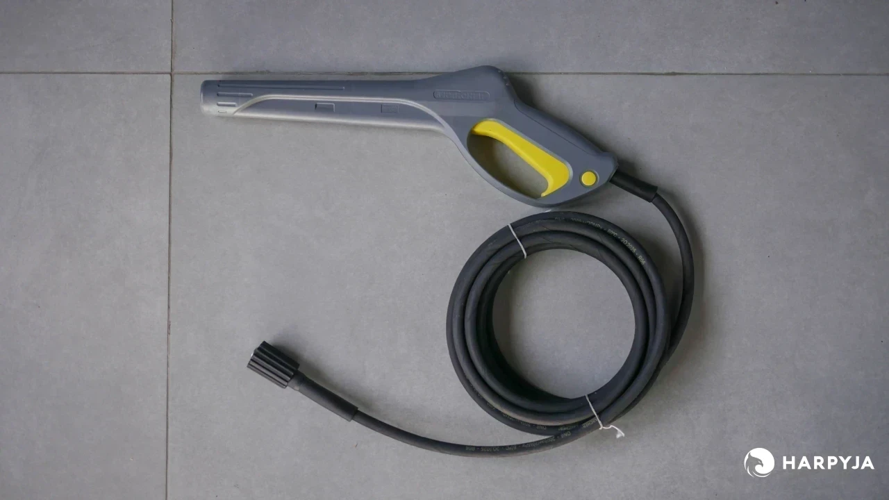 Karcher HD 585 - Imagem 9