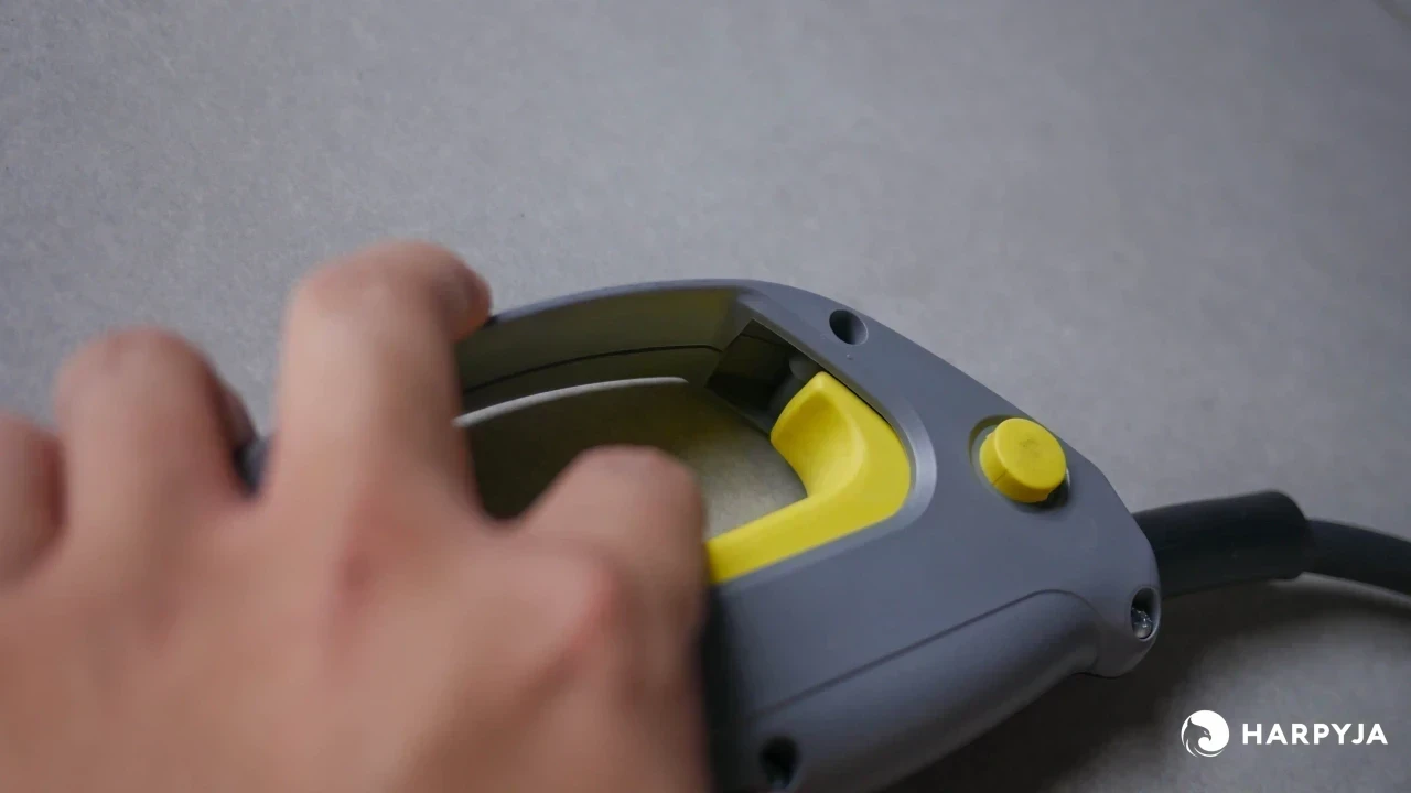 Karcher HD 585 - Imagem 10