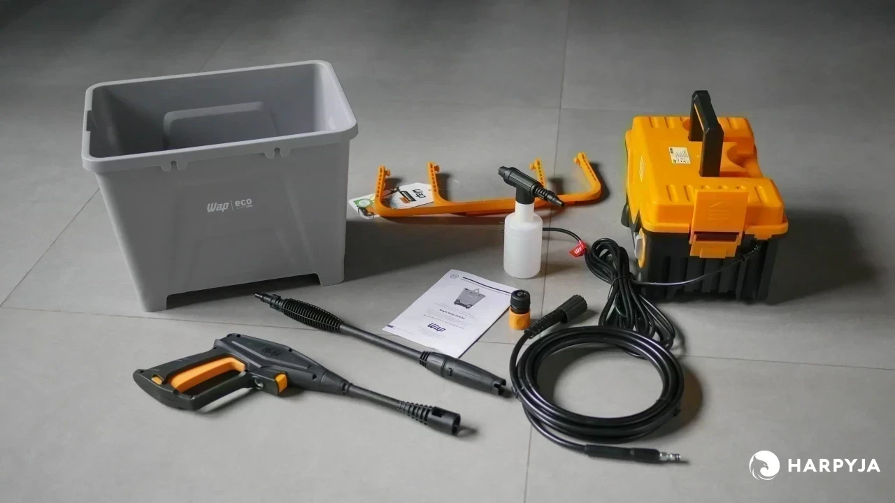 Imagem de Wap Eco Smart 2200