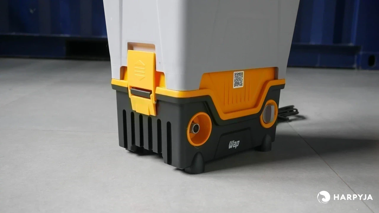 Wap Eco Smart 2200 - Imagem 14