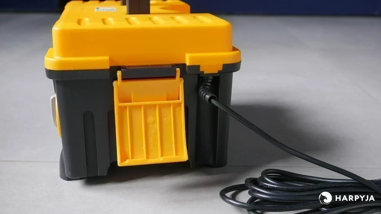 Wap Eco Smart 2200 - Imagem 15