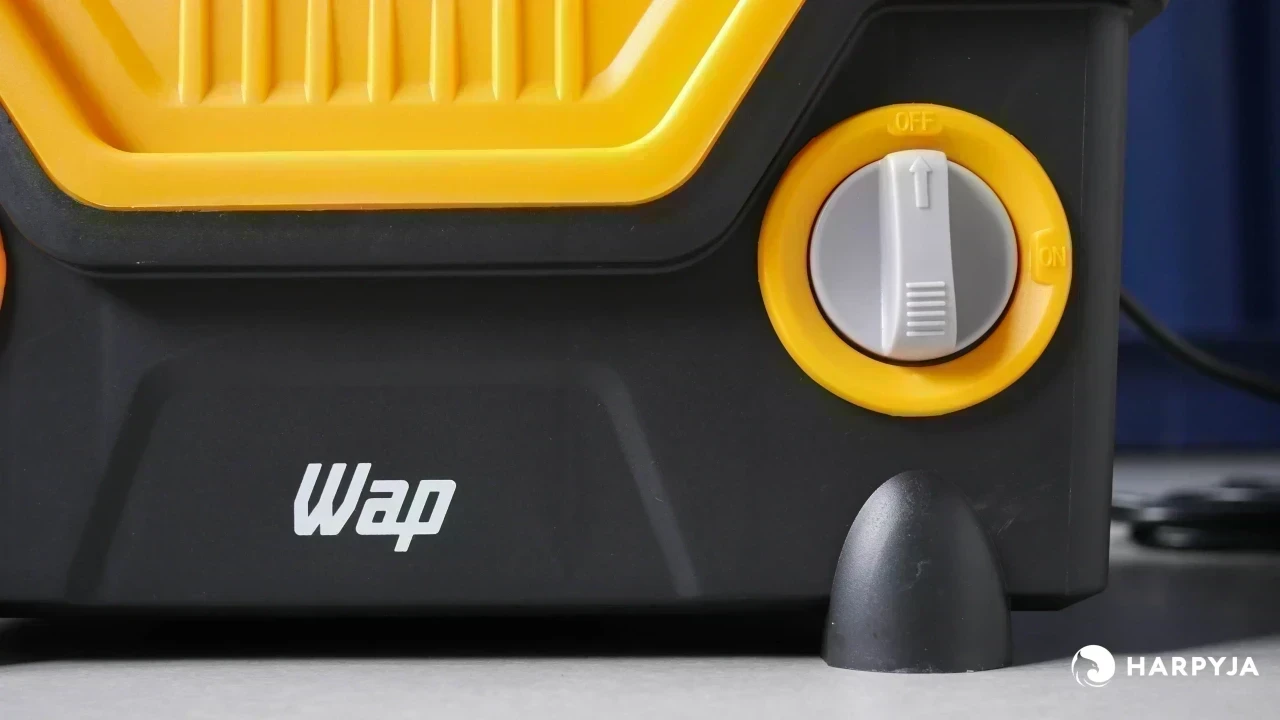 Wap Eco Smart 2200 - Imagem 18