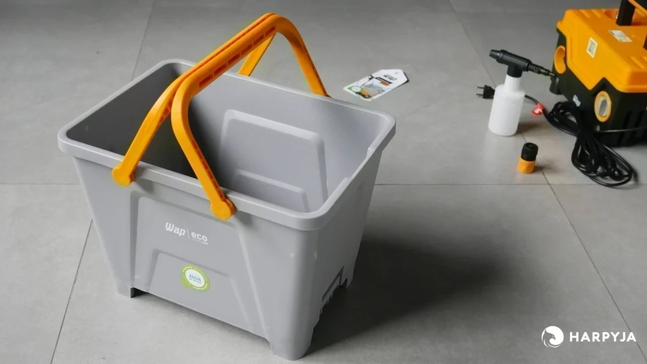 Wap Eco Smart 2200 - Imagem 19