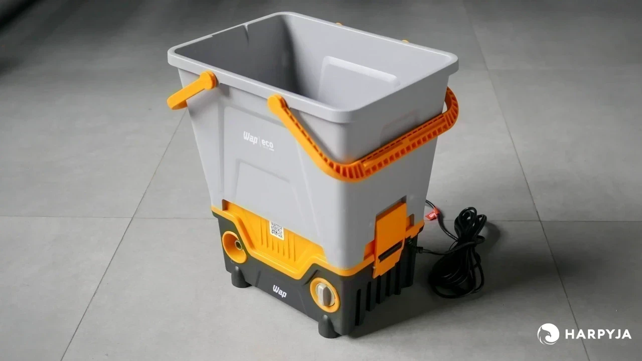 Wap Eco Smart 2200 - Imagem 3