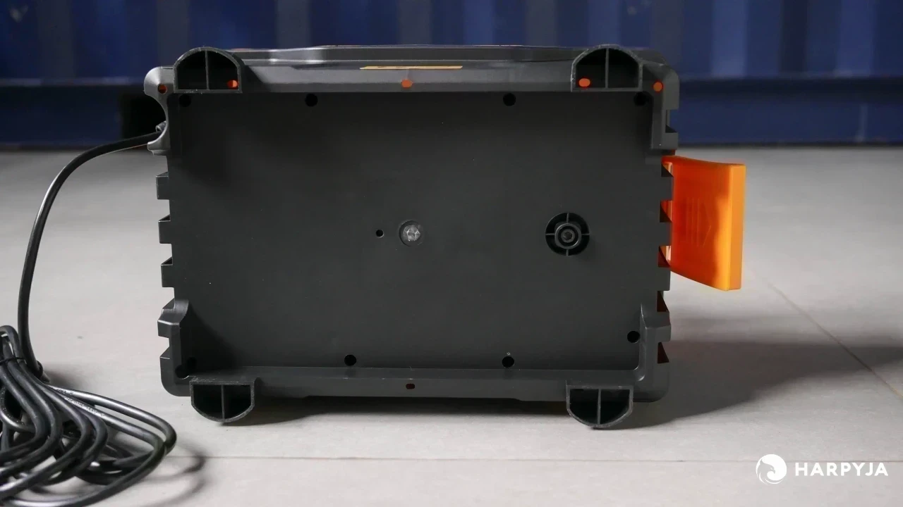 Wap Eco Smart 2200 - Imagem 24