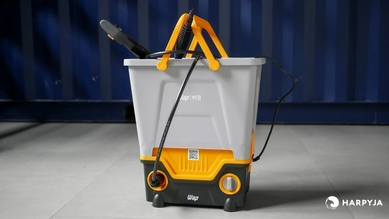 Wap Eco Smart 2200 - Imagem 26