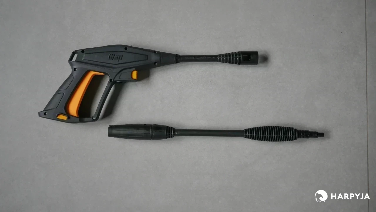 Wap Eco Smart 2200 - Imagem 8