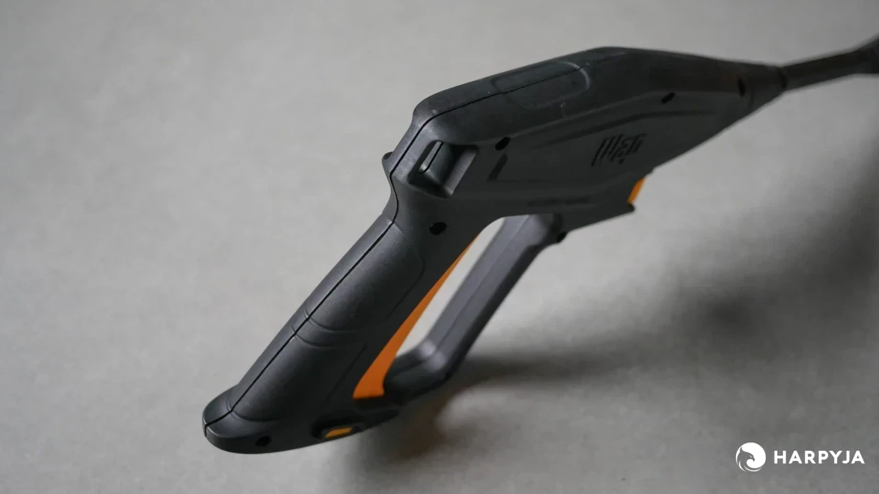 Wap Eco Smart 2200 - Imagem 10