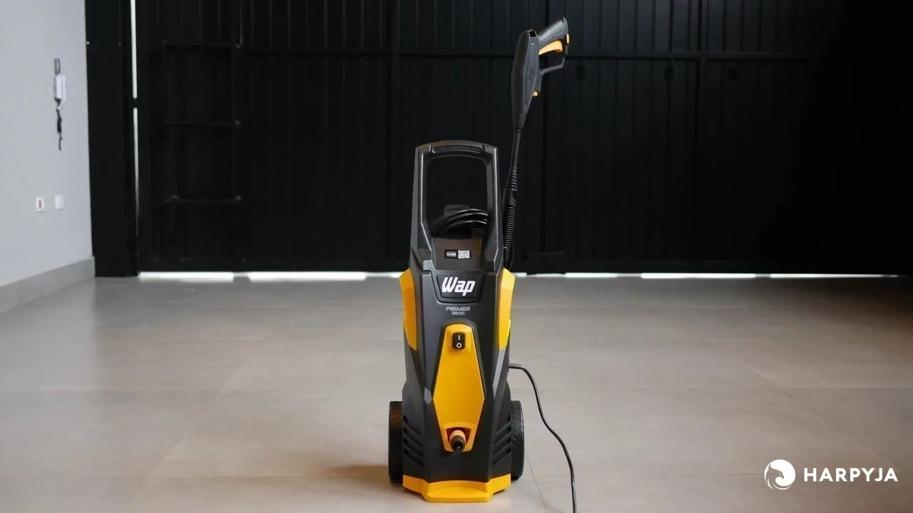 Imagem de Wap Premier 2600