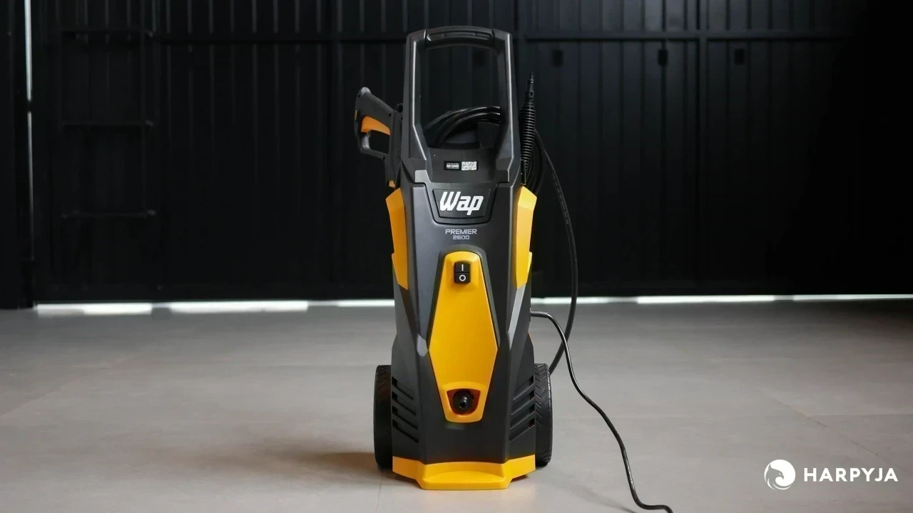 Wap Premier 2600 - Imagem 2