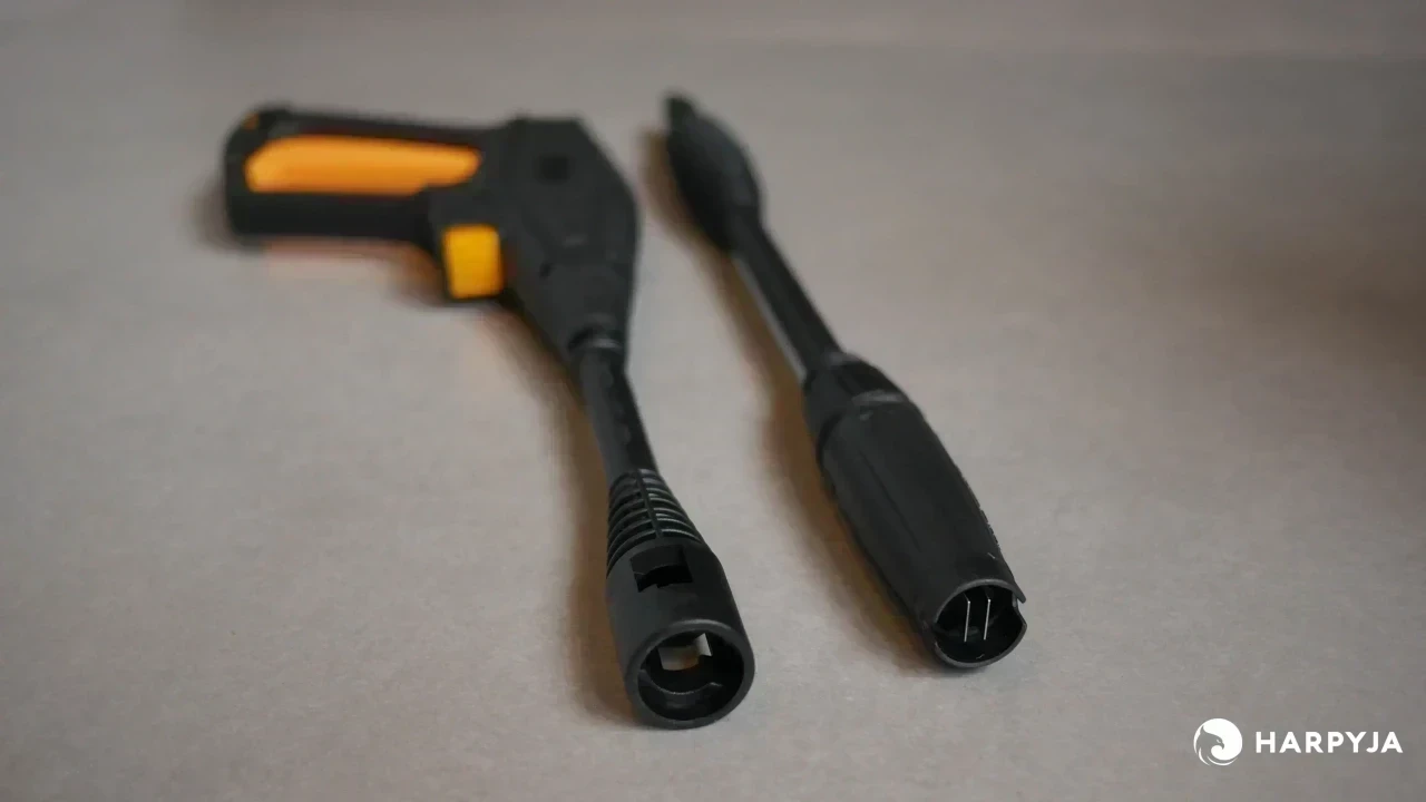 Wap Premier 2600 - Imagem 11