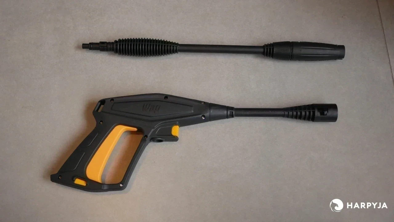 Wap Premier 2600 - Imagem 12